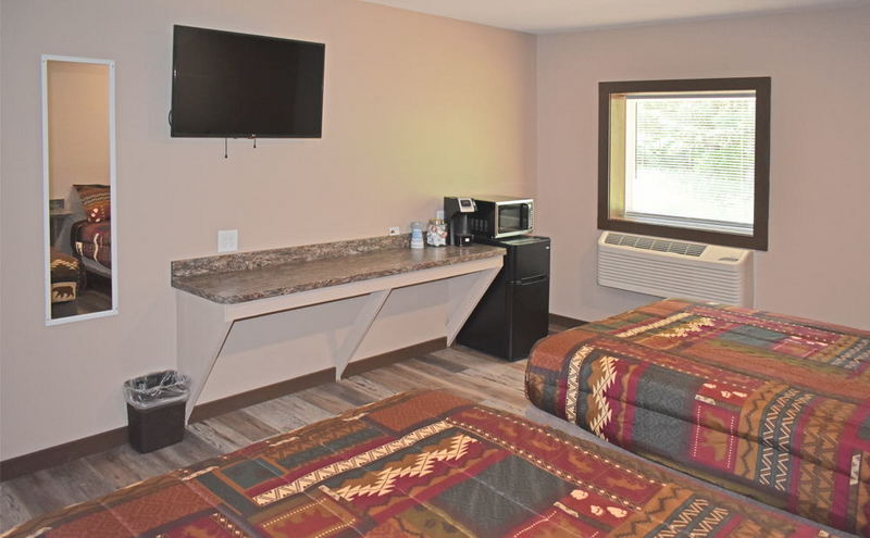 Duffys Motel - From Website (newer photo)